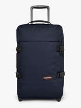 Handbagage Rugzak Eastpak Blauw authentic luggage K96L